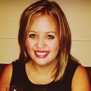 Meet your Posher, Jill